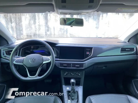 POLO 1.0 170 TSI Comfortline
