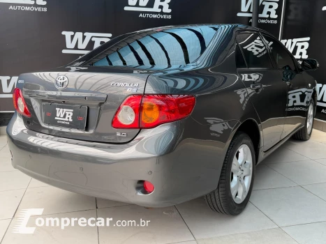 COROLLA 2.0 XEI 16V