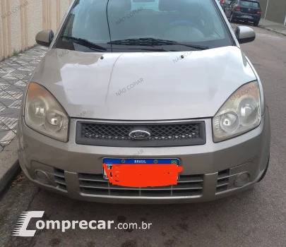 FORD FIESTA 1.0 Rocam Hatch 8V 4 portas
