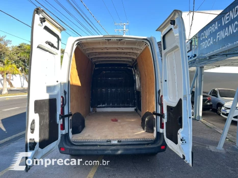 MASTER 2.3 DCI Extra Furgão L3h2