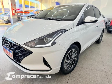 Hyundai HB20STA DIAMON 4 portas