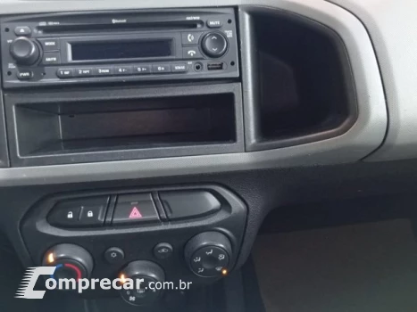 ONIX - 1.0 MPI JOY 8V 4P MANUAL