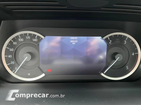 DISCOVERY SPORT 2.0 D200 Turbo S
