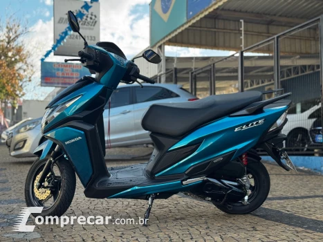 ELITE 125