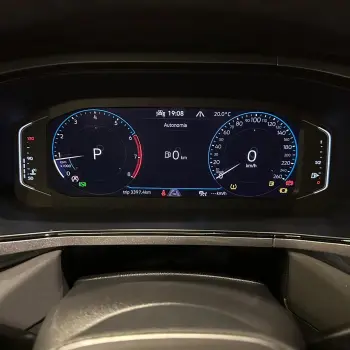 TAOS 1.4 250 TSI Highline