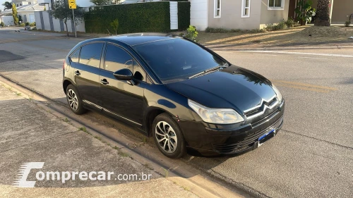 C4 1.6 GLX 16V