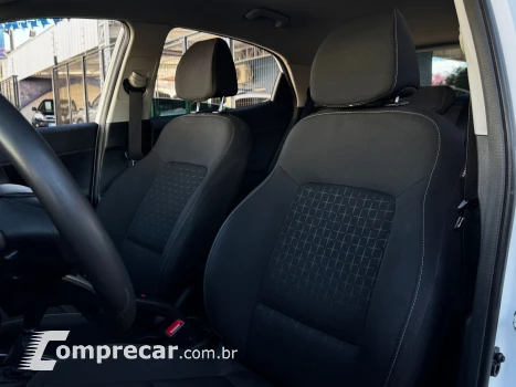 HB20 1.0 12V Comfort