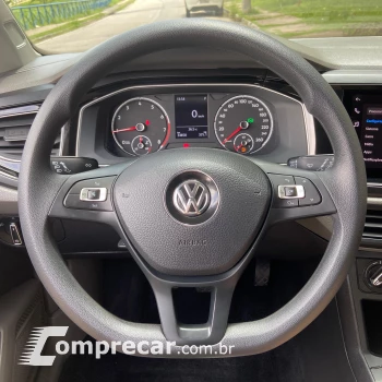 POLO 1.0 200 TSI Comfortline