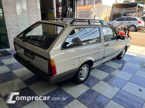 PARATI 1.6 CL 8V