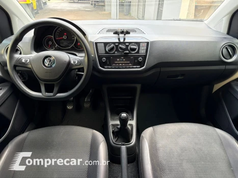 UP 1.0 170 TSI Xtreme