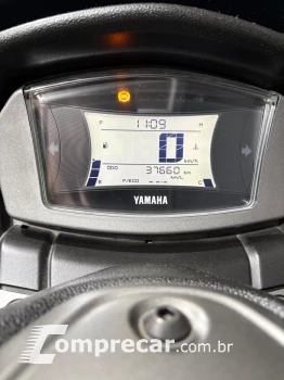 NMAX 160 ABS