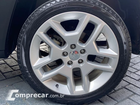 RENEGADE 1.8 16V Limited