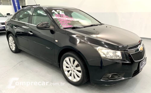 CRUZE 1.8 LTZ 16V