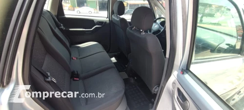 MERIVA 1.4 MPFI JOY 8V