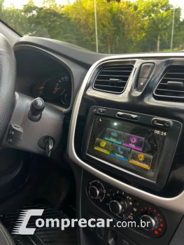 EX PRESS 1.6 8V