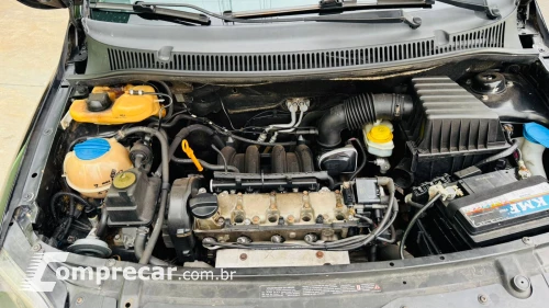 CROSSFOX 1.6 MI 8V