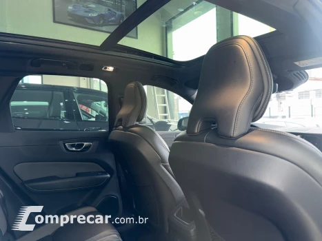 XC60 T8 R Desingn