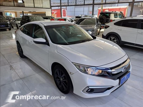 CIVIC 2.0 16vone EX