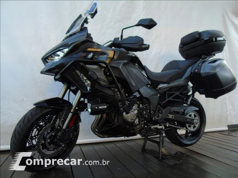 VERSYS 1000 GRAND TOURER ABS