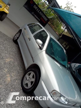 Gol 1.6 MI 4P CL