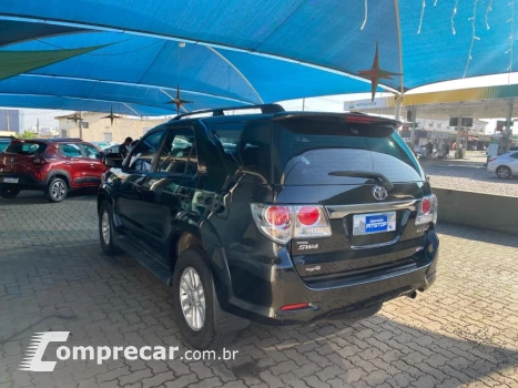 HILUX SW4 3.0 SRV 4X4 7 Lugares 16V Turbo Intercooler