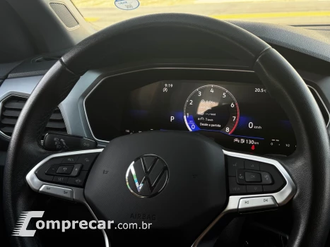 T-CROSS 1.0 200 TSI
