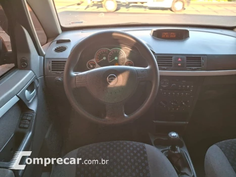 MERIVA 1.4 MPFI Maxx 8V