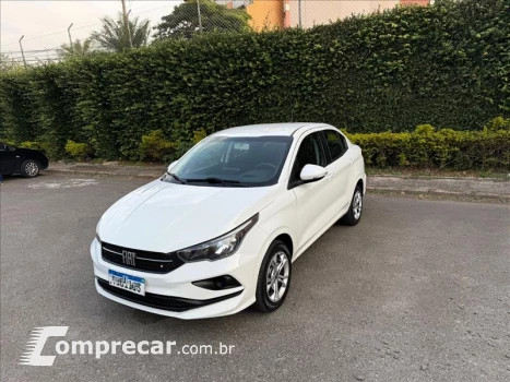 Fiat CRONOS 1.3 Firefly Drive 4 portas