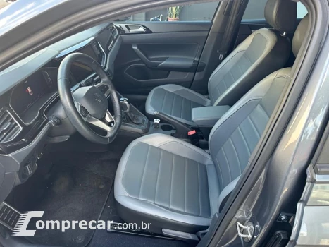 NIVUS 1.0 200 TSI Highline