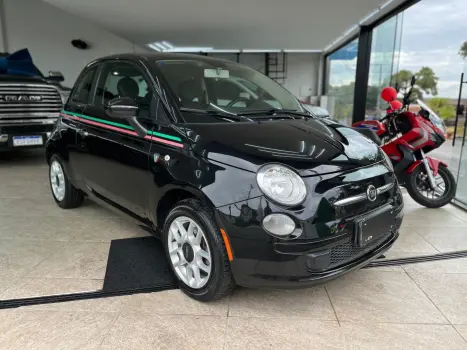 500 1.4 CULT 8V FLEX 2P MANUAL