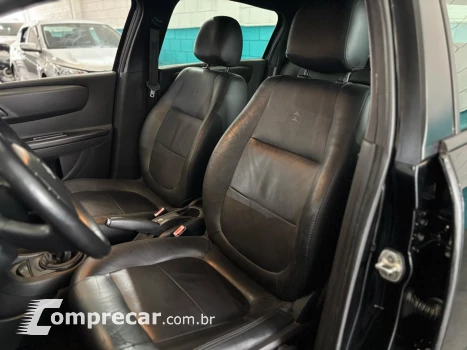 C4 1.6 GLX 16V FLEX 4P MANUAL