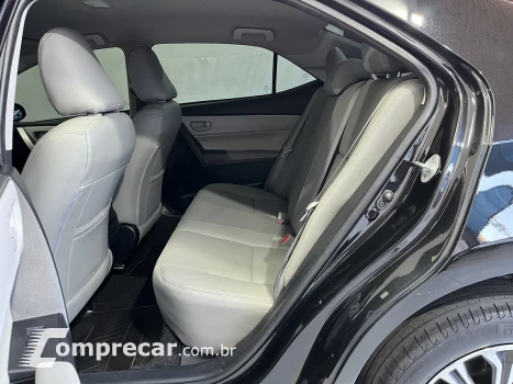 COROLLA 1.8 GLI 16V