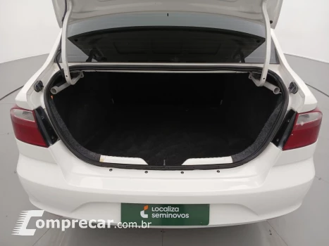 VOYAGE 1.0 12V MPI TOTALFLEX 4P MANUAL