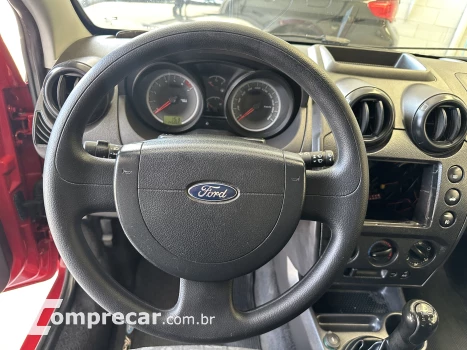 FIESTA 1.0 Rocam 8V