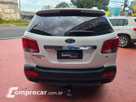 Sorento 3.5 V6 24V 4x4 Aut.