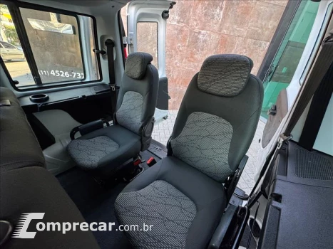 DOBLÒ 1.8 MPI Essence 7L 16V