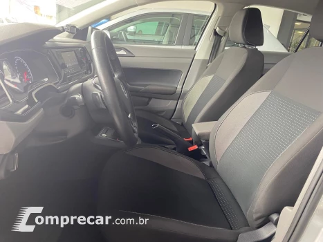 VIRTUS 1.0 200 TSI Comfortline