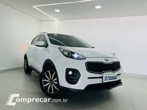 SPORTAGE LX2 FFG3