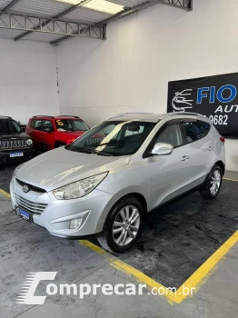 Hyundai HYUNDAI IX35 2.0 MPFI XLS 16V 4 portas