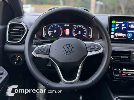 TERA 1.0 170 TSI High