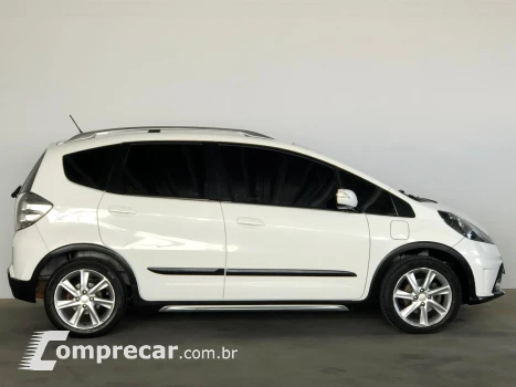 FIT 1.5 Twist 16V