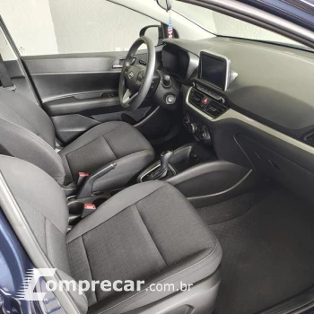 HB20 COMFORT PLUS 1.0 TB FLEX 12V AUT.