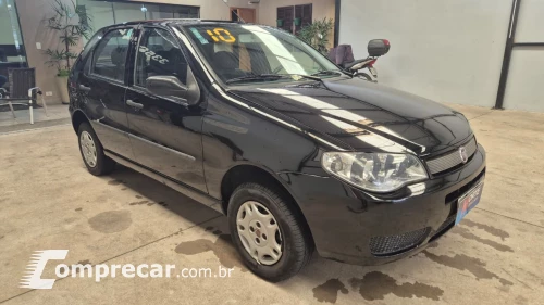 Fiat PALIO 1.0 MPI Fire Economy 8V 4 portas