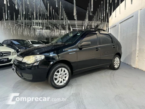 Fiat Palio 1.0 ECONOMY Fire Flex 8V 4p 4 portas