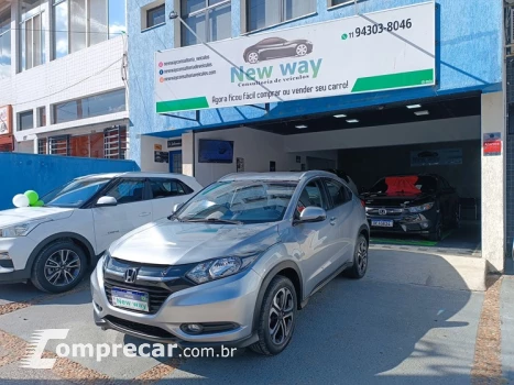 Honda HR-V 4 portas