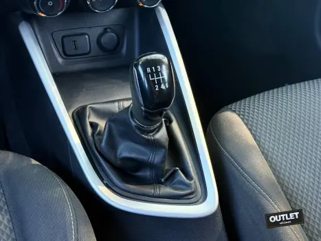 ONIX 1.0 FLEX LT MANUAL