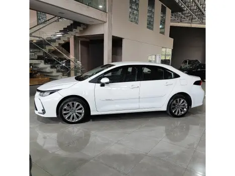 COROLLA 2.0 VVT-IE FLEX XEI DIRECT SHIFT