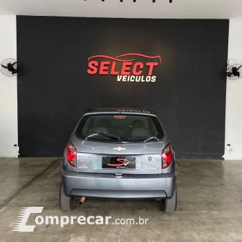 CELTA 1.0 MPFI LT 8V