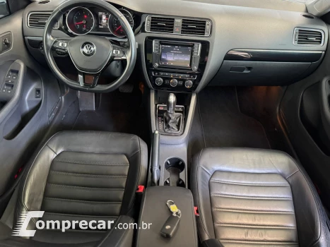 JETTA 2.0 TSI Highline 211cv