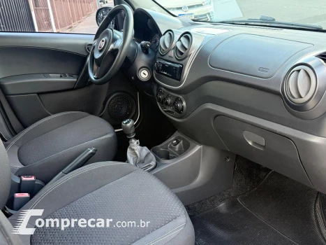 GRAND SIENA 1.0 EVO Attractive
